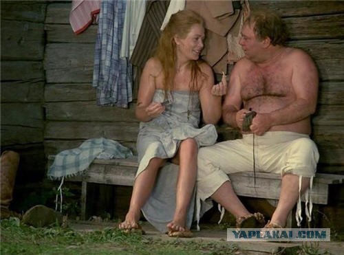 Евгений Леонов