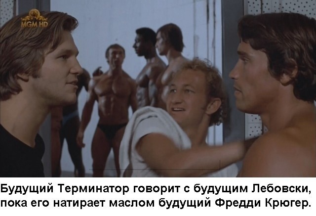 Юмор и прикольные картинки