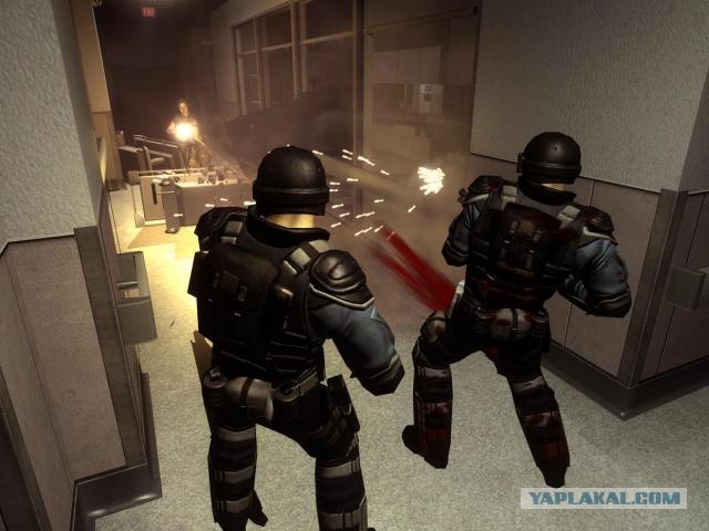 F.E.A.R. 2
