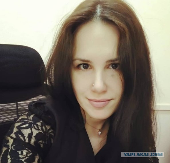 Селфи с работы