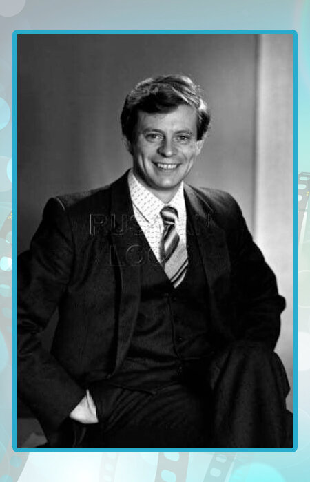 Почему съёмки в фильме «Баламут» заставили Вадима Андреева срочно жениться.