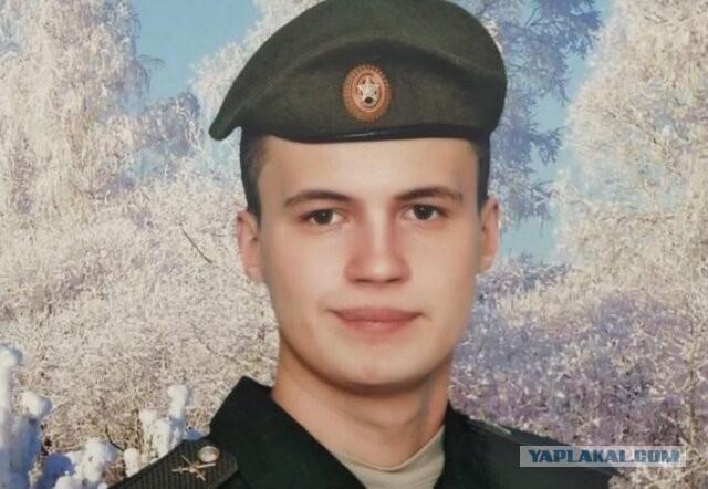 Богородское кладбище Рязани