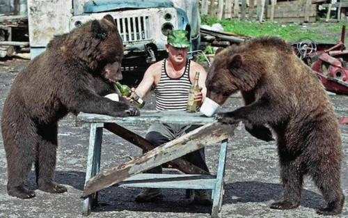 Да @рать я хотел на вас