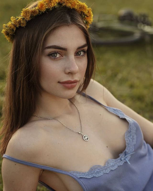 Женщины всякие разные 15