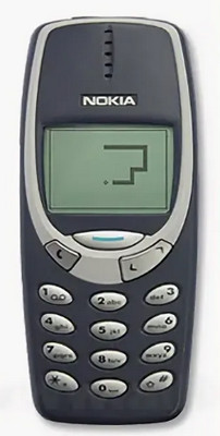 Моя коллекция Nokia: 5,5 лет "собирательства"