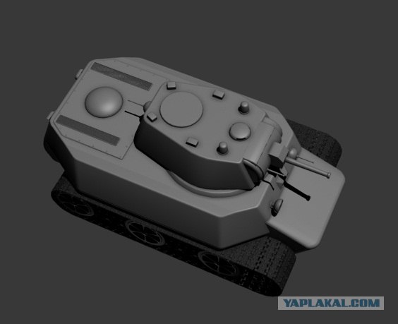 Wargaming 3