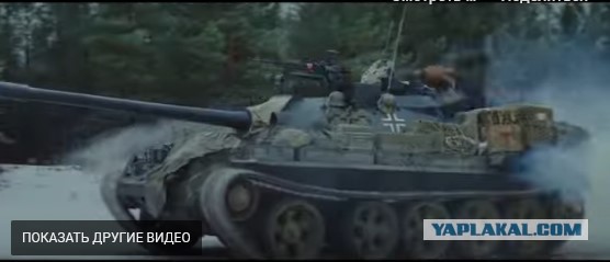 Джон Уик по-фински