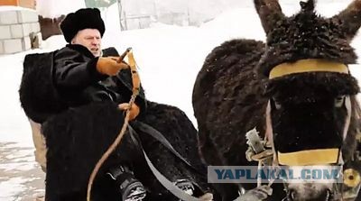Поздравление с днем рождения от ЧВК «Вагнер»