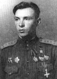 Лучшие асы времен Второй Мировой войны!
