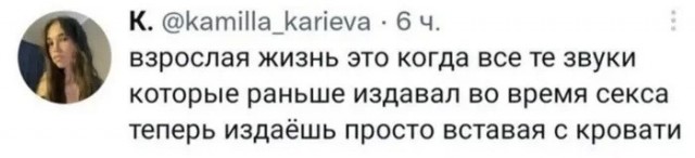 Забавные комментарии из социальных сетей (17.07.23)