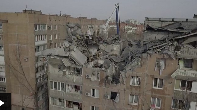 Демонтаж истории продолжается