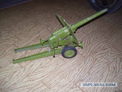 Самую жестокую игрушку СССР делали в Донецке