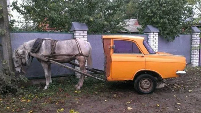 Креатив из Дагестана