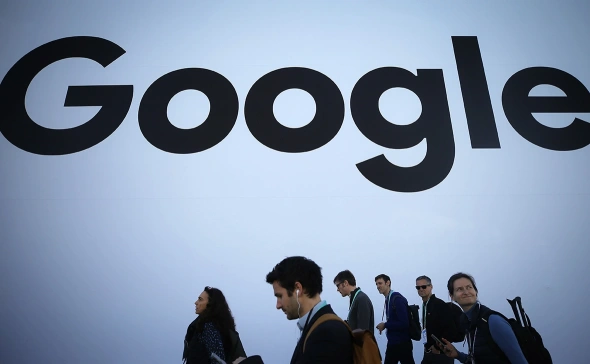 Google остаётся в России