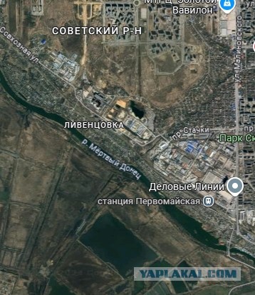 На юге России построили новую автомагистраль, которая соединит воедино двенадцать автодорог