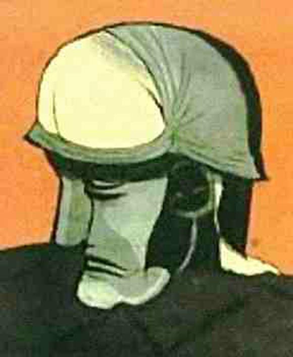 Депутат про оральный секс