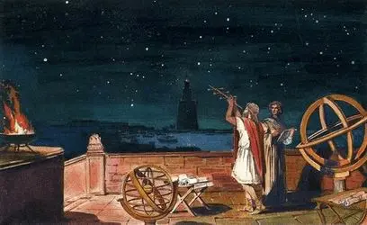 Чужой и Хищник с точки зрения биологии