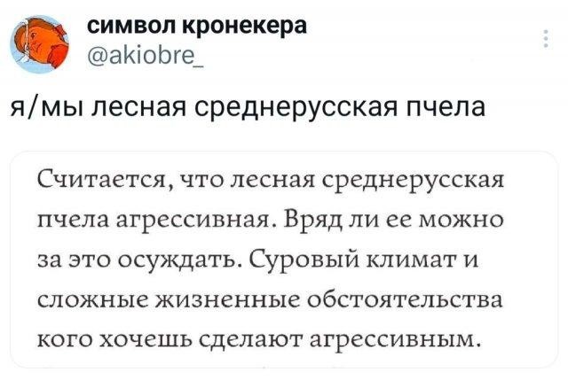 Для настроения в четверг!