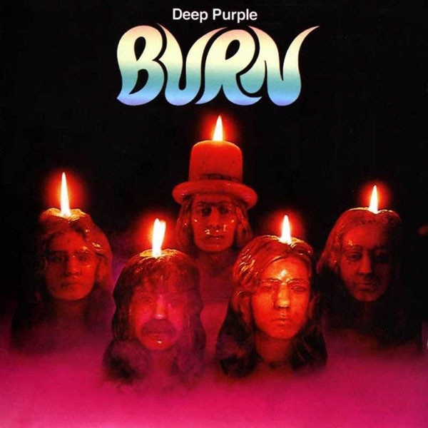 Музыка и музыканты: David Coverdale и все-все-все..