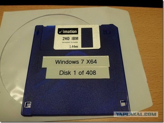 Windows 9