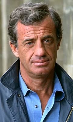 А какие у вас самые любимые Французские актёры?