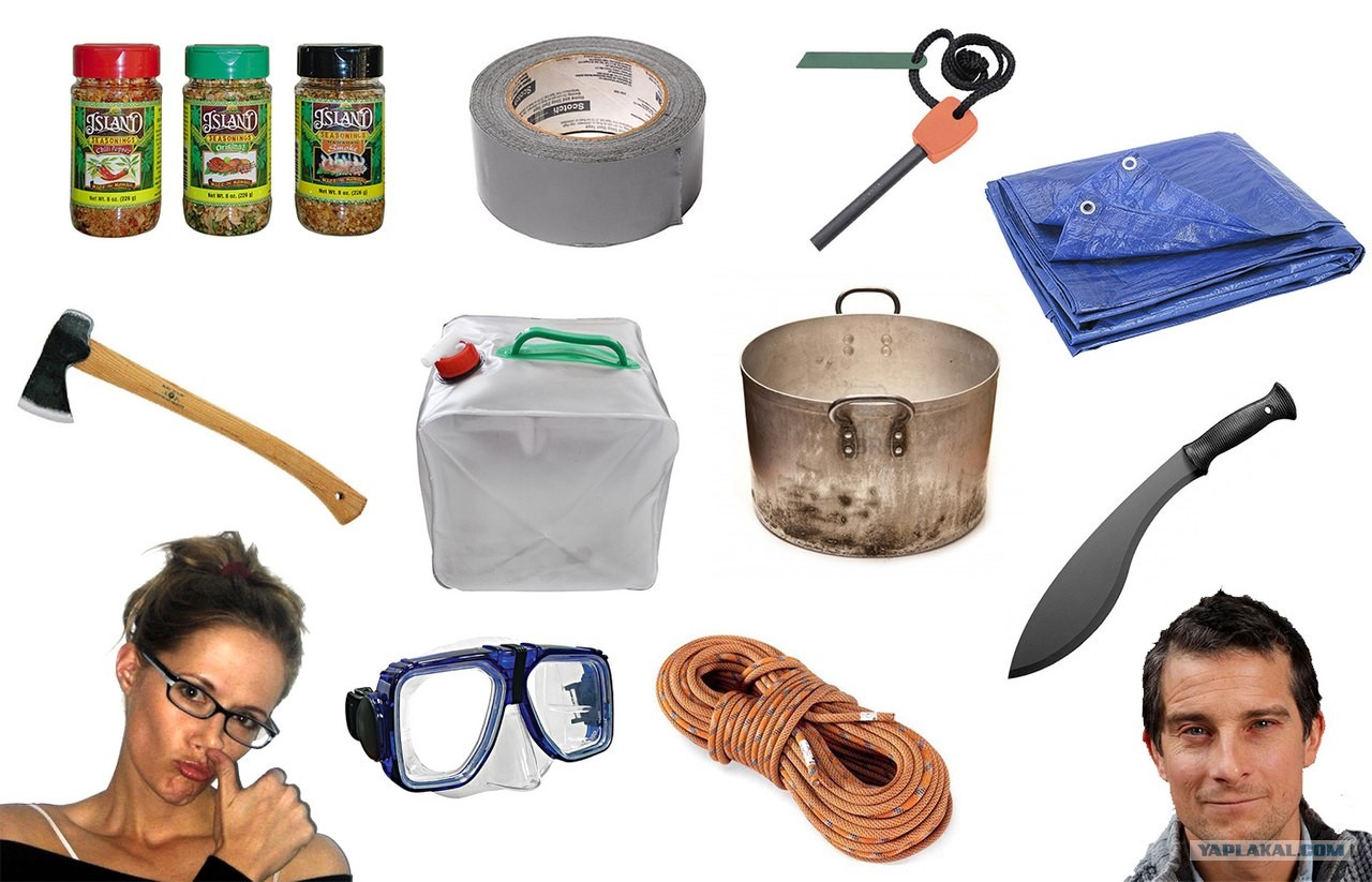 что брать с собой на необитаемый остров. необходимые вещи на необитаемом острове. 3 вещи на необитаемый остров. предметы для выживания на острове. необходимые вещи на необитаемом острове.