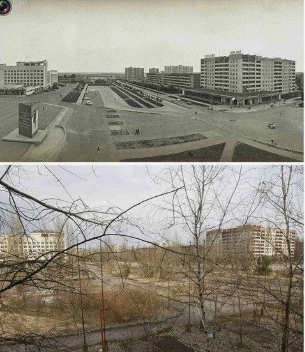 Фотографии из прошлого нашей страны – 139