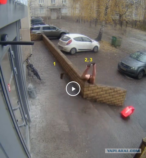 Хочу поделиться с вами видео