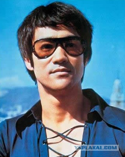 Мистер Олимпия