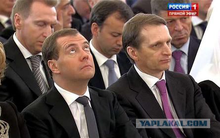 Кто-то должен был это сделать