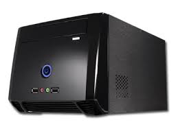 Игровой Mini-ITX