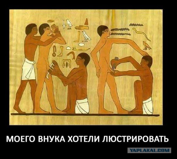 Что ты несешь!