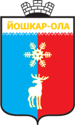 Заметка о гербах
