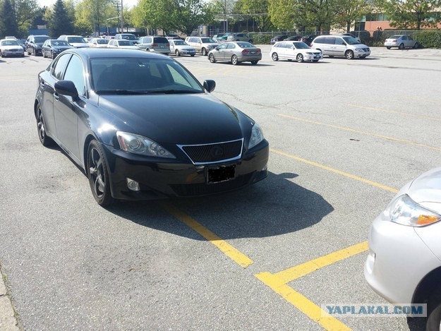 Ситуации, которые бесят всех. Часть 2.