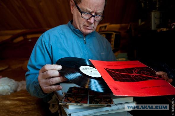 Старое Радио