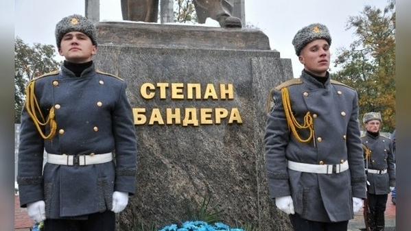 Украинская армия начала контрнаступление
