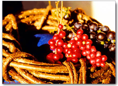 Какие продукты уникальны для Вашего региона?