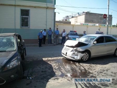 Как на самом деле снимаются автомобили в рекламе