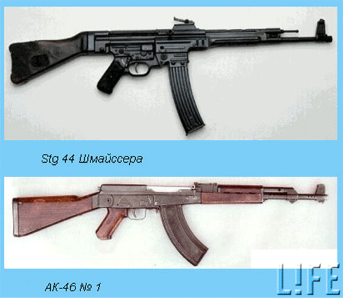 Они изобрели авоську... АВОСЬКУ, Карл!