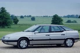 Citroën: автомобили, которых не было