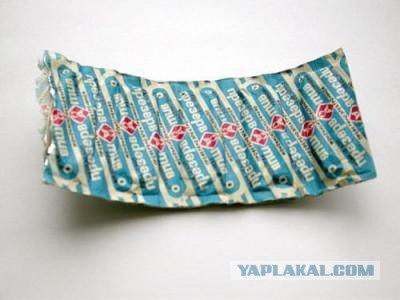 Игрушки нашего детства