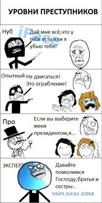 Золотая пыль Патриарха Кирилла