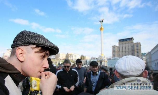 Харьковская область с газа перейдет на солому