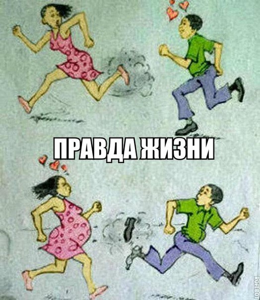 Картинки и демотиваторы