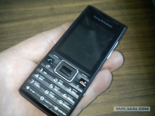 Мобильная ностальгия: топ-10 телефонов Sony Ericsson