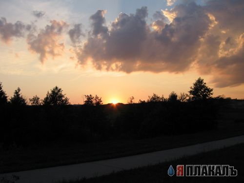 ПРИРОДА. Красивые пейзажи, города, небо и т.п.