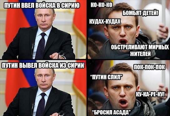 ВКС России начали массированную атаку на ИГИЛ в Пальмире!