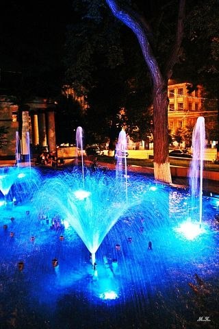 Что я знаю о Туле