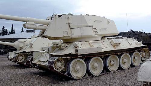 Wargaming 35
