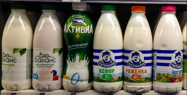Мои бывшие